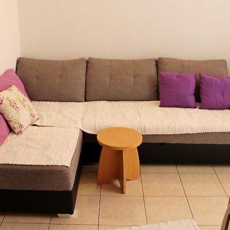 Apartments Petric Makarska Dış mekan fotoğraf