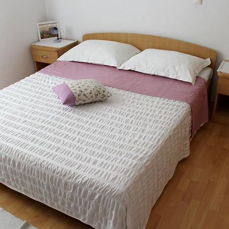 Apartments Petric Makarska Dış mekan fotoğraf