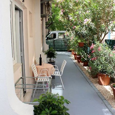 Apartments Petric Makarska Dış mekan fotoğraf