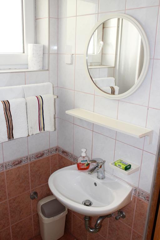 Apartments Petric Makarska Dış mekan fotoğraf