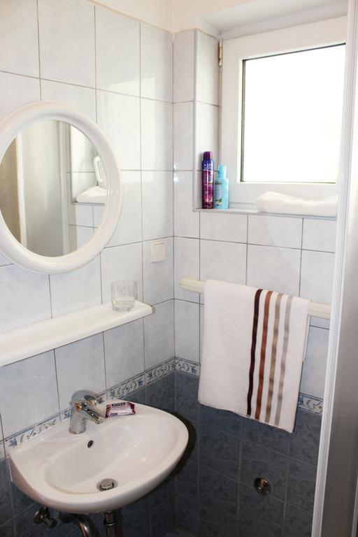 Apartments Petric Makarska Dış mekan fotoğraf