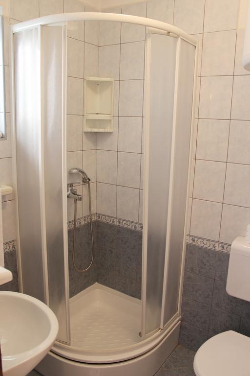 Apartments Petric Makarska Dış mekan fotoğraf