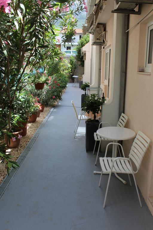 Apartments Petric Makarska Dış mekan fotoğraf